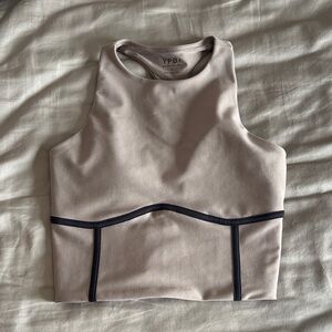 Abercrombie YPB tank